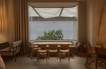 Figa restoranas, Kaunas